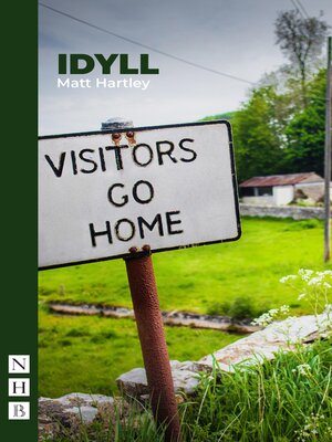 cover image of Idyll (NHB Modern Plays)